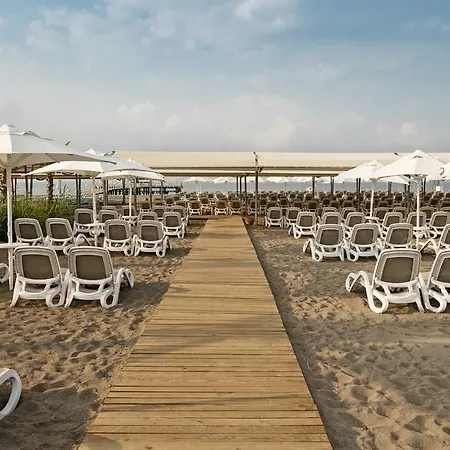 Hotel Wind Of Lara & Antalya