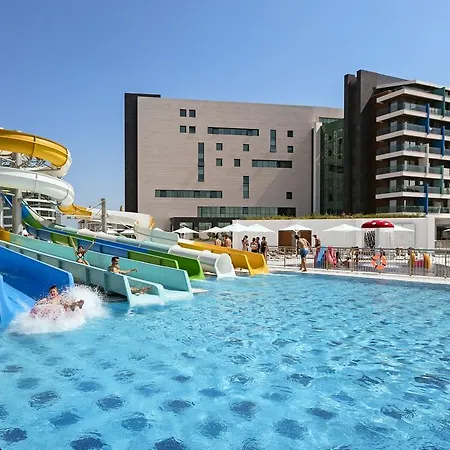 Otel Wind Of Lara &
