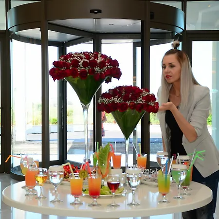 Otel Wind Of Lara & Antalya