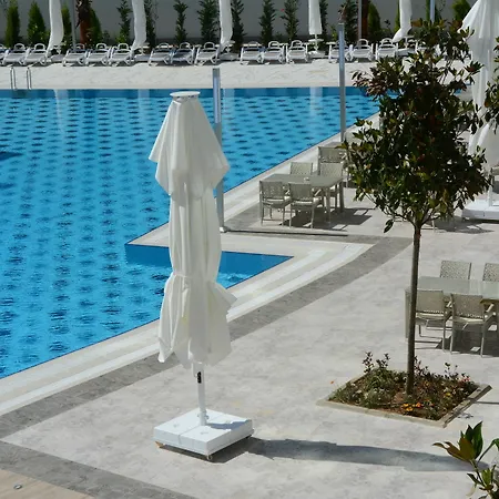 Wind Of Lara & Hotel 5*
