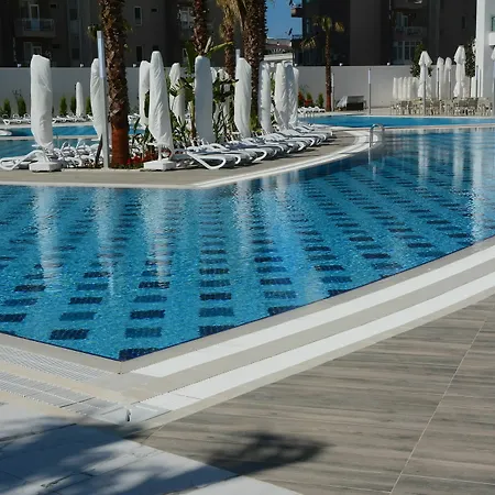 Otel Wind Of Lara & 5*