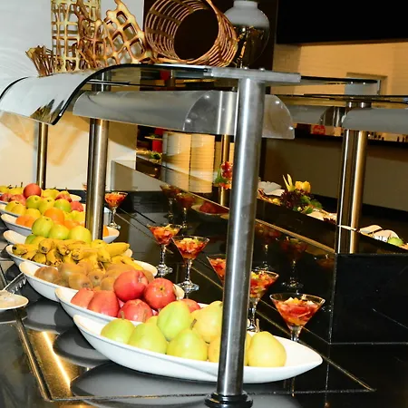 Wind Of Lara & Otel Antalya